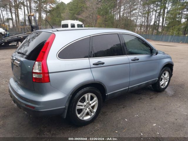 Photo 3 VIN: 5J6RE3H58BL008112 - HONDA CR-V 