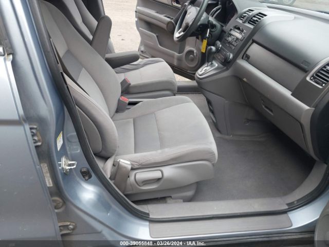 Photo 4 VIN: 5J6RE3H58BL008112 - HONDA CR-V 