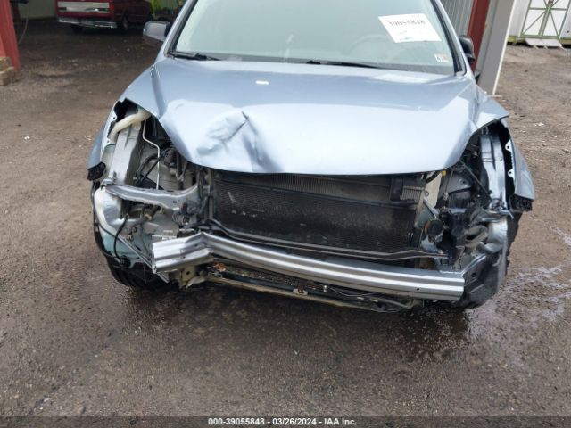 Photo 5 VIN: 5J6RE3H58BL008112 - HONDA CR-V 