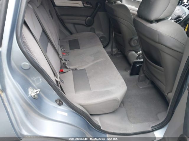 Photo 7 VIN: 5J6RE3H58BL008112 - HONDA CR-V 