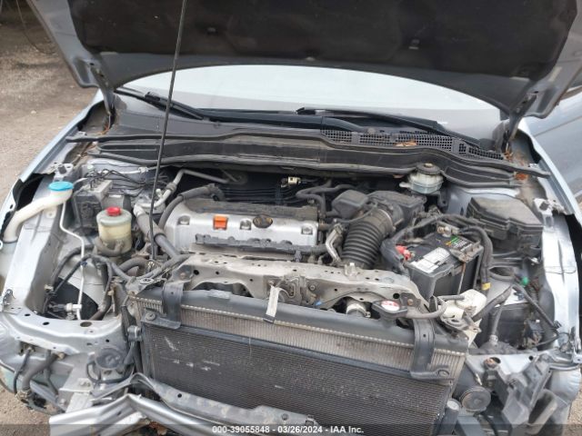 Photo 9 VIN: 5J6RE3H58BL008112 - HONDA CR-V 