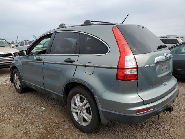 Photo 1 VIN: 5J6RE3H58BL030708 - HONDA CR-V 