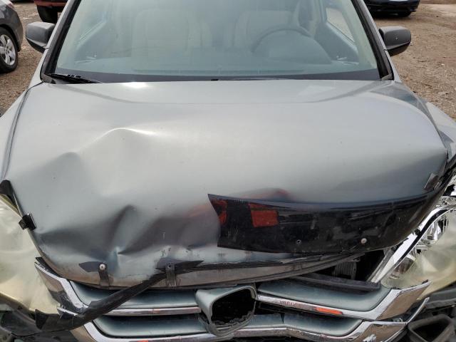 Photo 11 VIN: 5J6RE3H58BL030708 - HONDA CR-V 