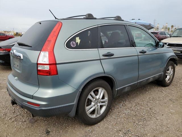 Photo 2 VIN: 5J6RE3H58BL030708 - HONDA CR-V 