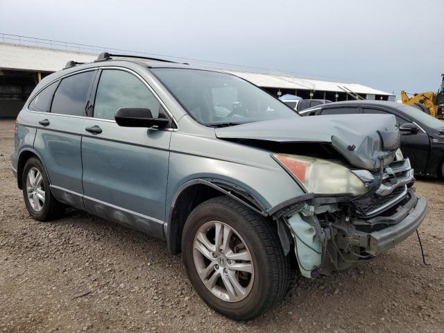 Photo 3 VIN: 5J6RE3H58BL030708 - HONDA CR-V 