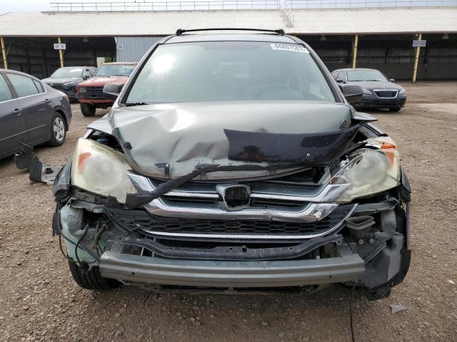 Photo 4 VIN: 5J6RE3H58BL030708 - HONDA CR-V 