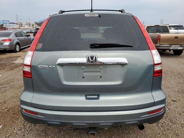 Photo 5 VIN: 5J6RE3H58BL030708 - HONDA CR-V 