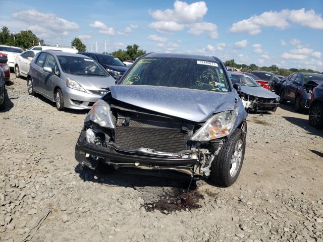 Photo 8 VIN: 5J6RE3H58BL054622 - HONDA CR-V EX 