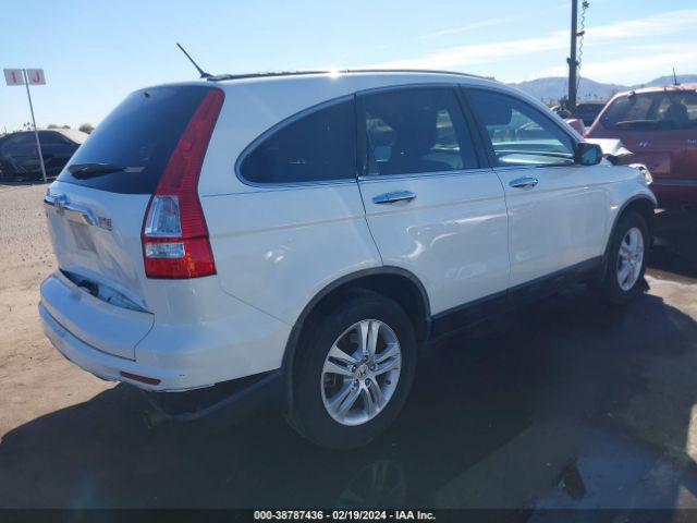 Photo 3 VIN: 5J6RE3H58BL055916 - HONDA CR-V 