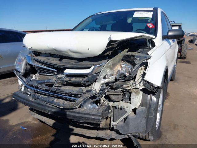 Photo 5 VIN: 5J6RE3H58BL055916 - HONDA CR-V 