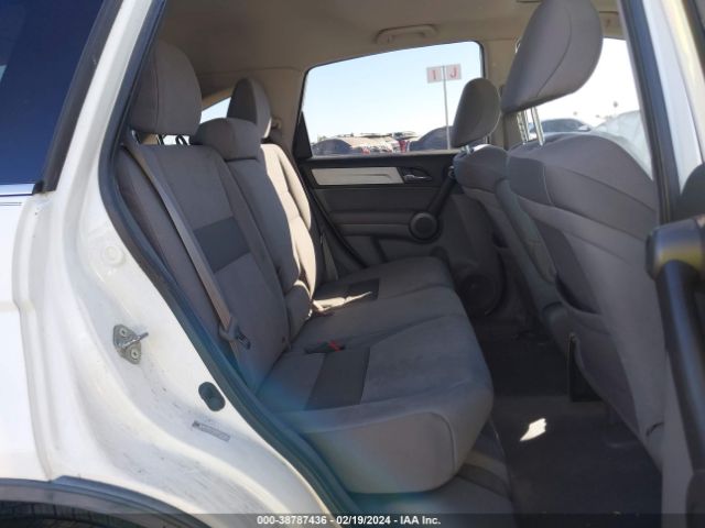 Photo 7 VIN: 5J6RE3H58BL055916 - HONDA CR-V 