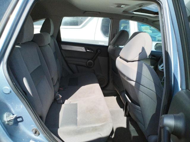 Photo 10 VIN: 5J6RE3H59AL009767 - HONDA CRV 