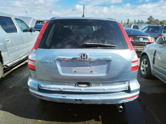 Photo 5 VIN: 5J6RE3H59AL009767 - HONDA CRV 