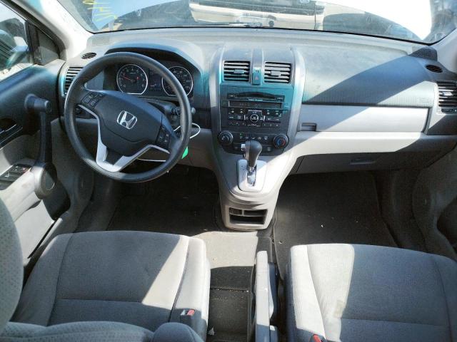 Photo 7 VIN: 5J6RE3H59AL009767 - HONDA CRV 