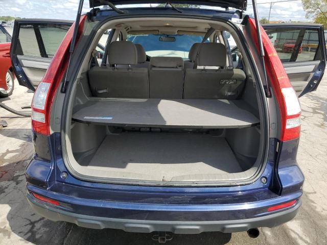 Photo 12 VIN: 5J6RE3H59AL010627 - HONDA CR-V EX 