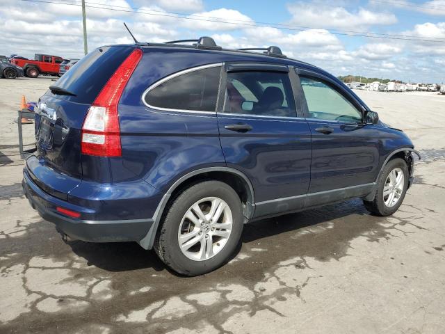 Photo 2 VIN: 5J6RE3H59AL010627 - HONDA CR-V EX 