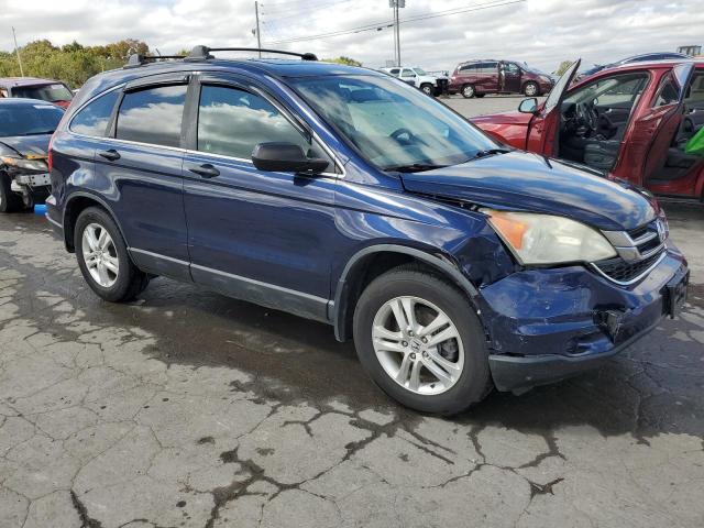 Photo 3 VIN: 5J6RE3H59AL010627 - HONDA CR-V EX 