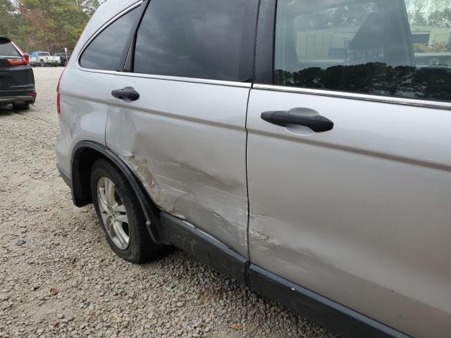 Photo 8 VIN: 5J6RE3H59AL024950 - HONDA CR-V EX 