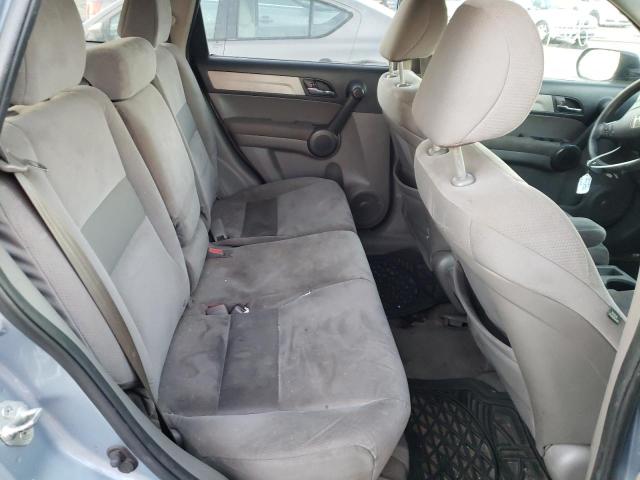 Photo 5 VIN: 5J6RE3H59AL027282 - HONDA CR-V EX 