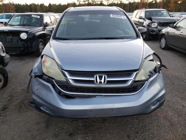 Photo 8 VIN: 5J6RE3H59AL027282 - HONDA CR-V EX 