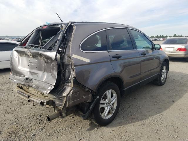 Photo 3 VIN: 5J6RE3H59AL028397 - HONDA CR-V EX 