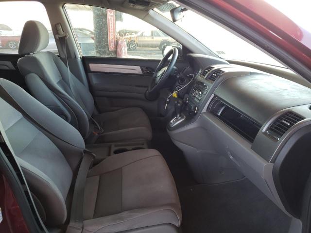 Photo 4 VIN: 5J6RE3H59BL007275 - HONDA CR-V EX 