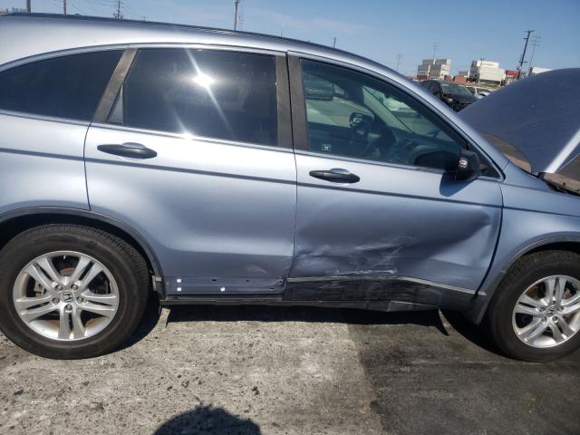 Photo 8 VIN: 5J6RE3H59BL017529 - HONDA CR-V EX 