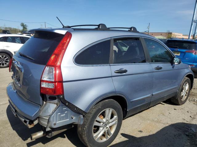 Photo 2 VIN: 5J6RE3H59BL019541 - HONDA CR-V EX 