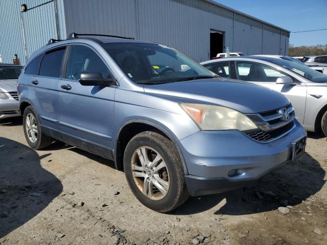 Photo 3 VIN: 5J6RE3H59BL019541 - HONDA CR-V EX 