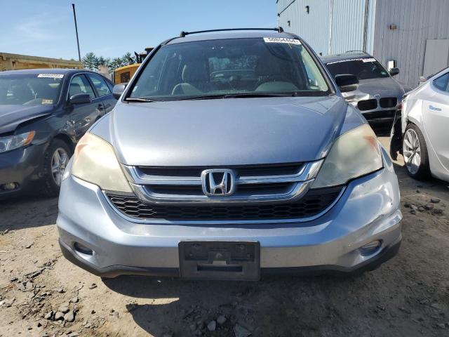 Photo 4 VIN: 5J6RE3H59BL019541 - HONDA CR-V EX 