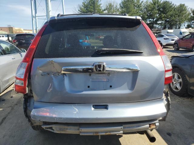 Photo 5 VIN: 5J6RE3H59BL019541 - HONDA CR-V EX 