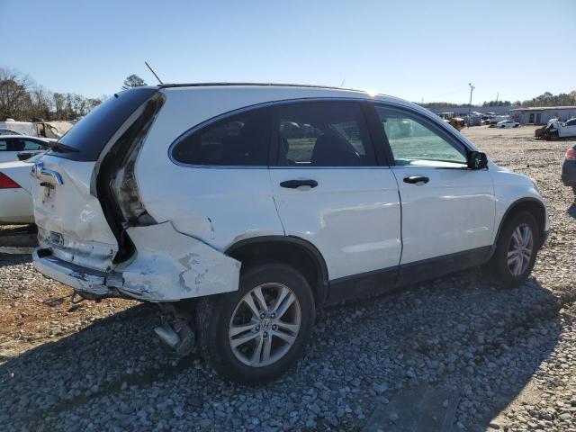 Photo 2 VIN: 5J6RE3H59BL026182 - HONDA CR-V EX 