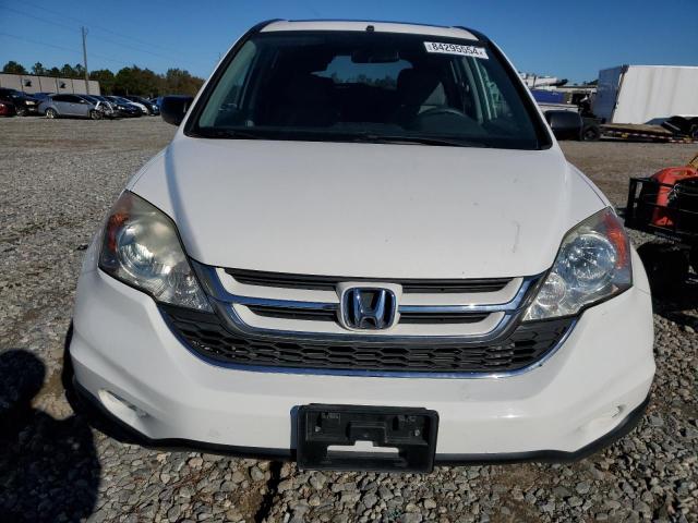 Photo 4 VIN: 5J6RE3H59BL026182 - HONDA CR-V EX 