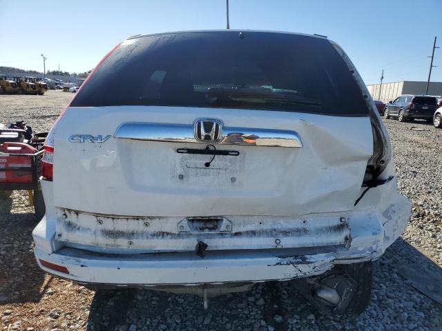 Photo 5 VIN: 5J6RE3H59BL026182 - HONDA CR-V EX 