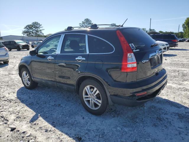 Photo 1 VIN: 5J6RE3H59BL036131 - HONDA CRV 