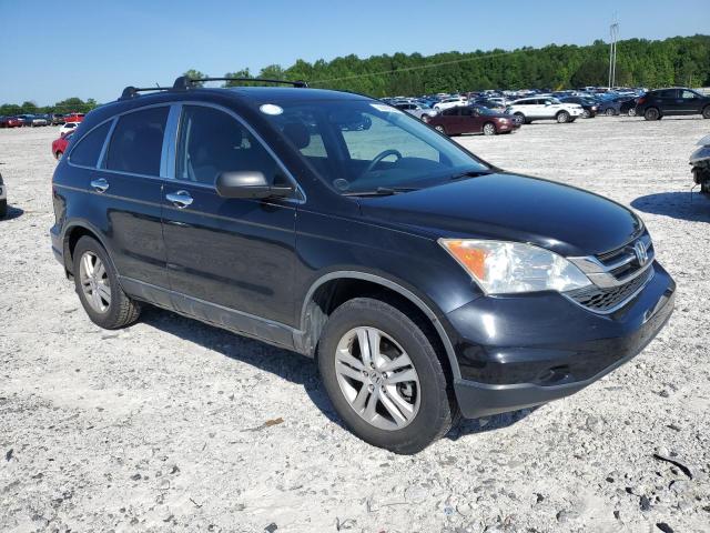 Photo 3 VIN: 5J6RE3H59BL036131 - HONDA CRV 