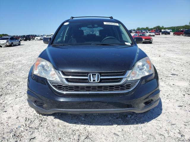 Photo 4 VIN: 5J6RE3H59BL036131 - HONDA CRV 