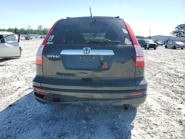 Photo 5 VIN: 5J6RE3H59BL036131 - HONDA CRV 