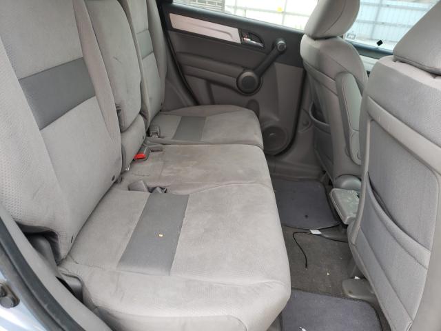 Photo 5 VIN: 5J6RE3H59BL044990 - HONDA CR-V EX 