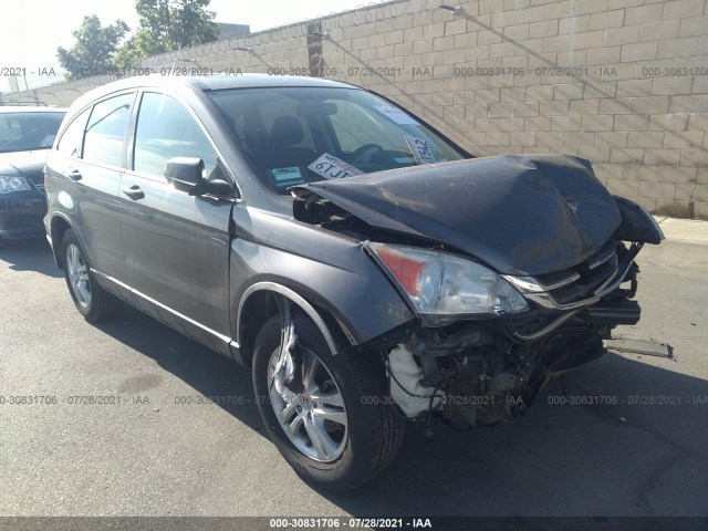 Photo 0 VIN: 5J6RE3H59BL050126 - HONDA CR-V 