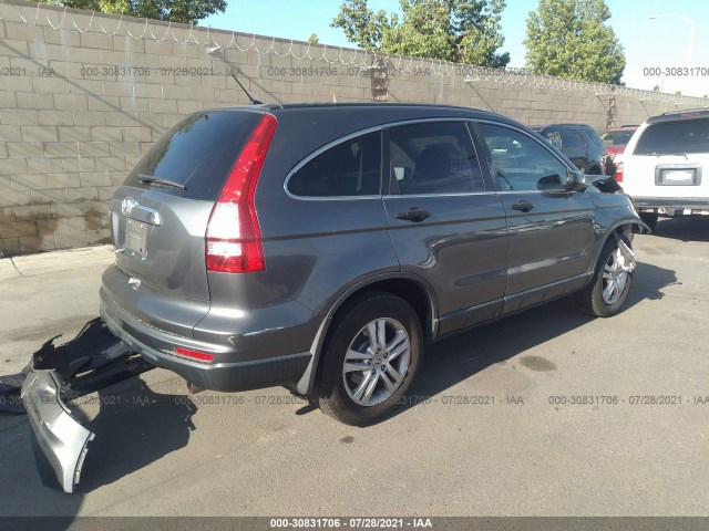 Photo 3 VIN: 5J6RE3H59BL050126 - HONDA CR-V 