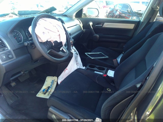 Photo 4 VIN: 5J6RE3H59BL050126 - HONDA CR-V 