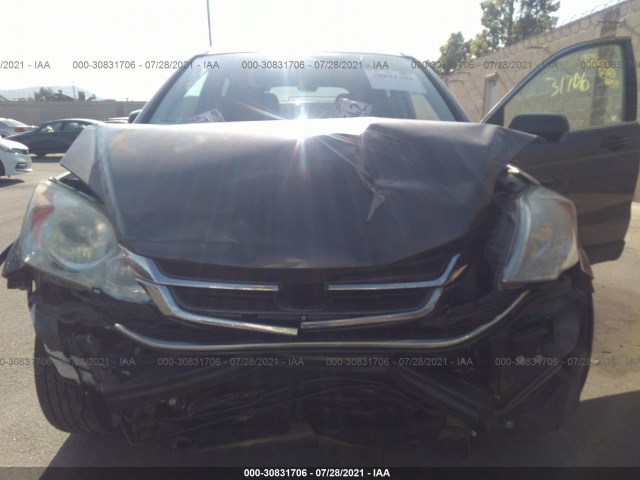 Photo 5 VIN: 5J6RE3H59BL050126 - HONDA CR-V 