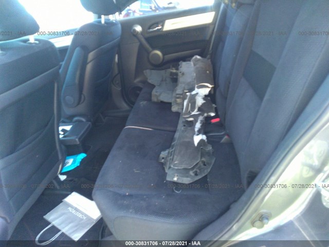 Photo 7 VIN: 5J6RE3H59BL050126 - HONDA CR-V 