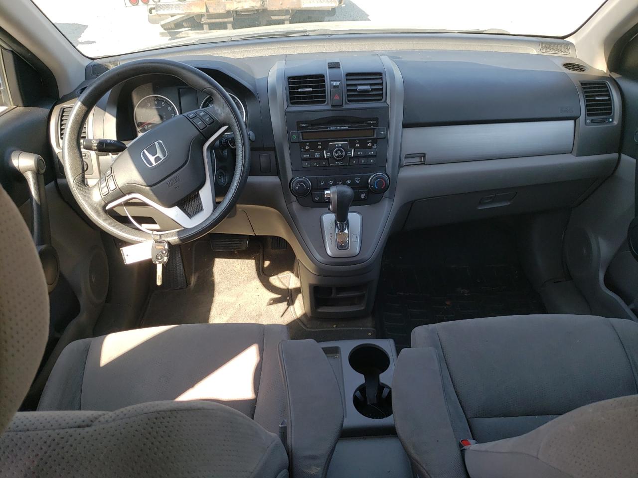 Photo 7 VIN: 5J6RE3H5XAL005243 - HONDA CR-V 