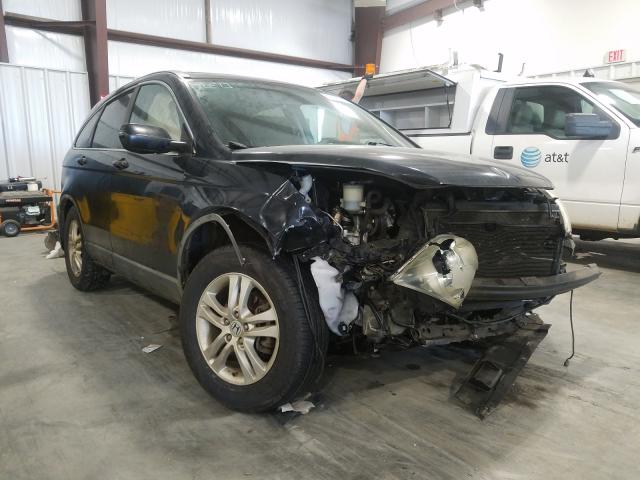 Photo 0 VIN: 5J6RE3H5XAL005288 - HONDA CR-V EX 