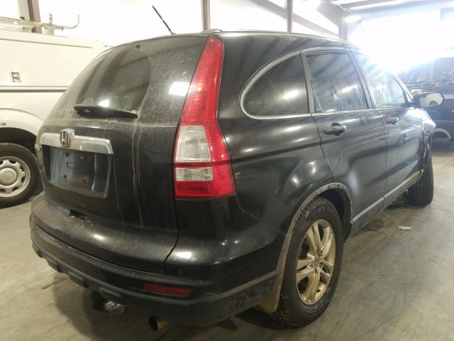 Photo 3 VIN: 5J6RE3H5XAL005288 - HONDA CR-V EX 