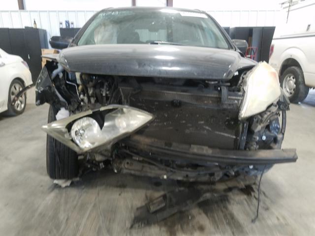 Photo 8 VIN: 5J6RE3H5XAL005288 - HONDA CR-V EX 