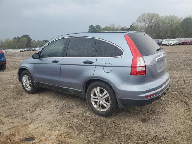 Photo 1 VIN: 5J6RE3H5XAL008689 - HONDA CR-V EX 