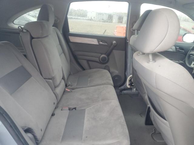 Photo 10 VIN: 5J6RE3H5XAL008689 - HONDA CR-V EX 